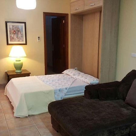 Casa Villa Tenerife ลัสกาเยตัส ภายนอก รูปภาพ