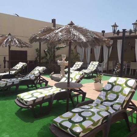 Casa Villa Tenerife ลัสกาเยตัส ภายนอก รูปภาพ