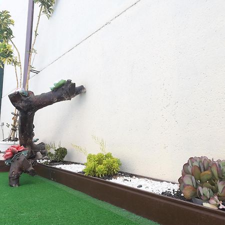 Casa Villa Tenerife ลัสกาเยตัส ภายนอก รูปภาพ