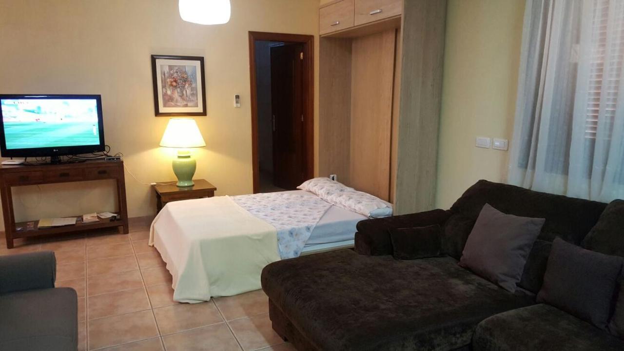 Casa Villa Tenerife ลัสกาเยตัส ภายนอก รูปภาพ