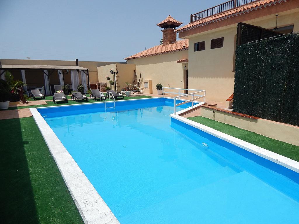 Casa Villa Tenerife ลัสกาเยตัส ห้อง รูปภาพ
