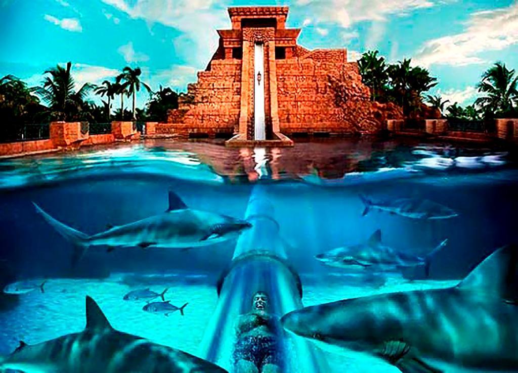 Casa Villa Tenerife ลัสกาเยตัส ภายนอก รูปภาพ
