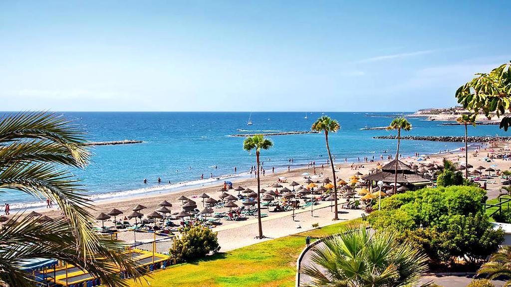 Casa Villa Tenerife ลัสกาเยตัส ภายนอก รูปภาพ