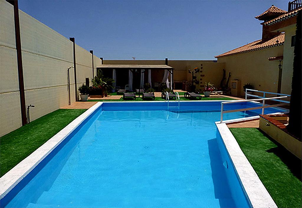 Casa Villa Tenerife ลัสกาเยตัส ภายนอก รูปภาพ