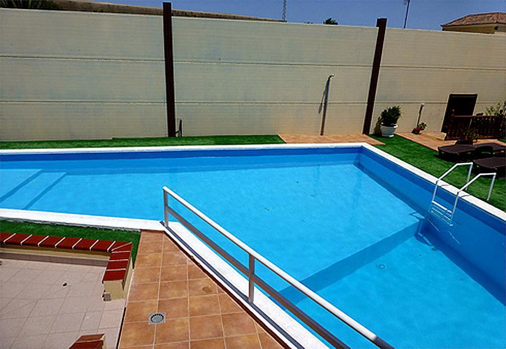 Casa Villa Tenerife ลัสกาเยตัส ภายนอก รูปภาพ
