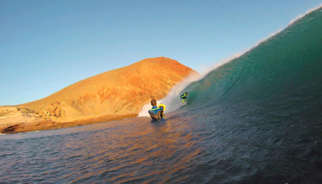 Casa Villa Tenerife ลัสกาเยตัส ภายนอก รูปภาพ