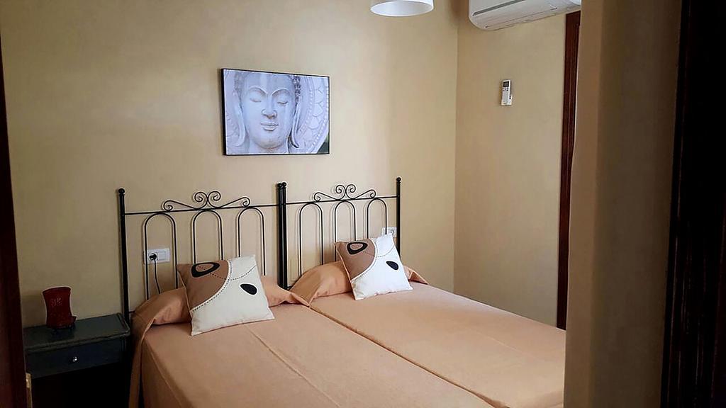 Casa Villa Tenerife ลัสกาเยตัส ภายนอก รูปภาพ