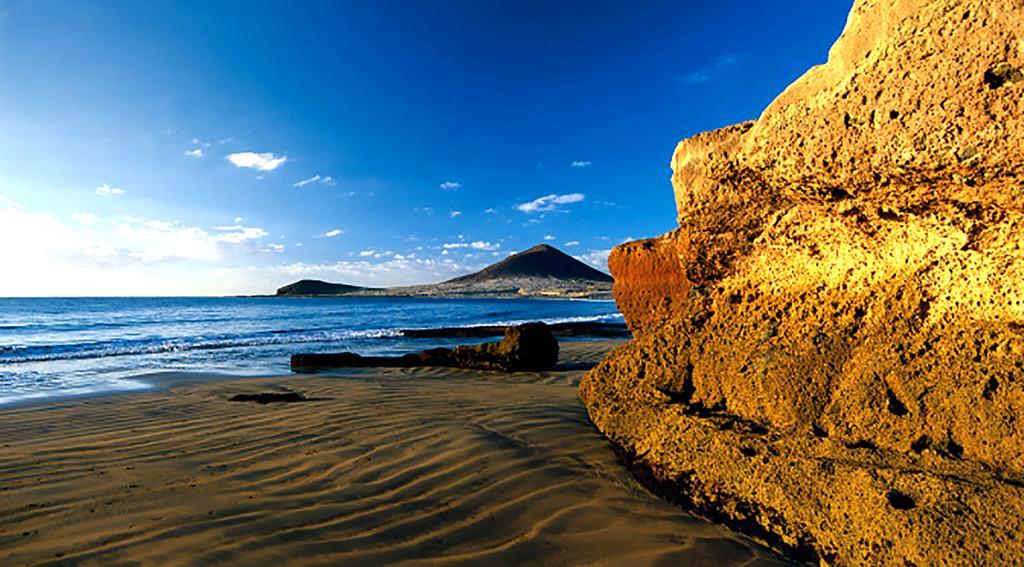 Casa Villa Tenerife ลัสกาเยตัส ภายนอก รูปภาพ
