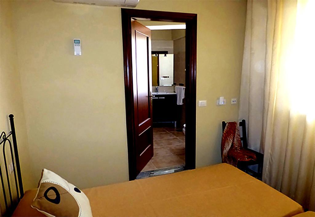 Casa Villa Tenerife ลัสกาเยตัส ภายนอก รูปภาพ