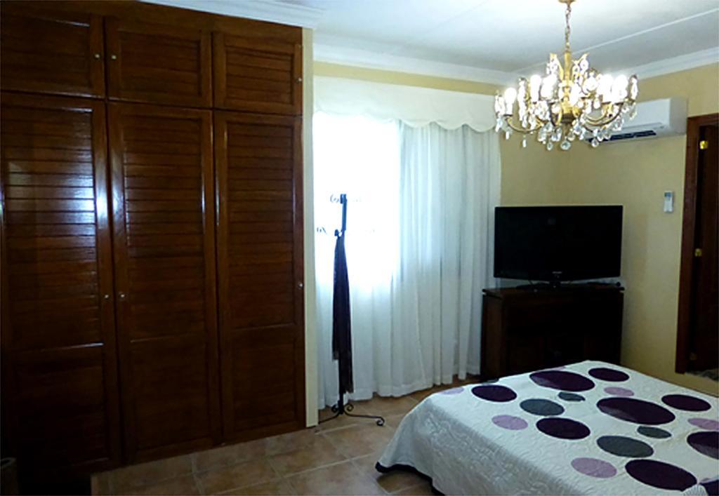Casa Villa Tenerife ลัสกาเยตัส ภายนอก รูปภาพ