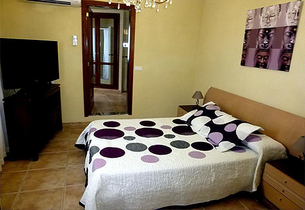 Casa Villa Tenerife ลัสกาเยตัส ภายนอก รูปภาพ
