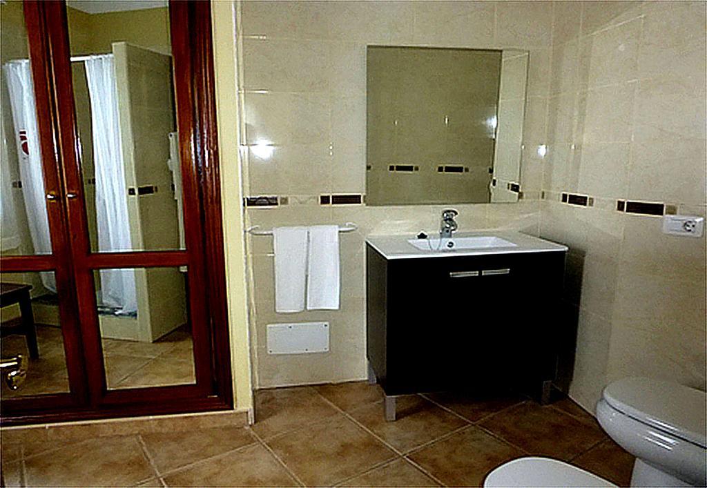Casa Villa Tenerife ลัสกาเยตัส ภายนอก รูปภาพ