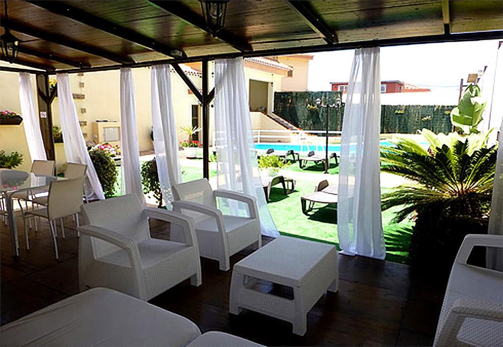 Casa Villa Tenerife ลัสกาเยตัส ภายนอก รูปภาพ