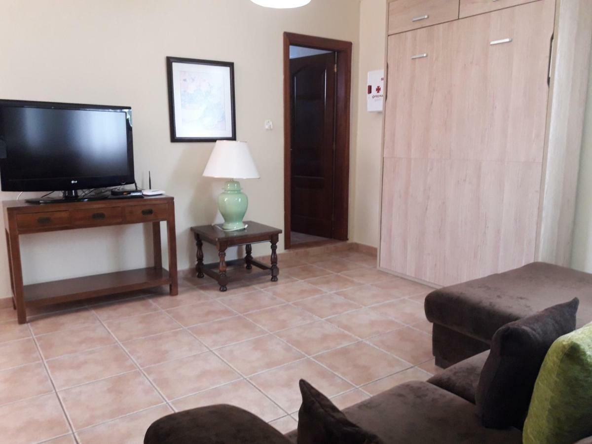 Casa Villa Tenerife ลัสกาเยตัส ภายนอก รูปภาพ