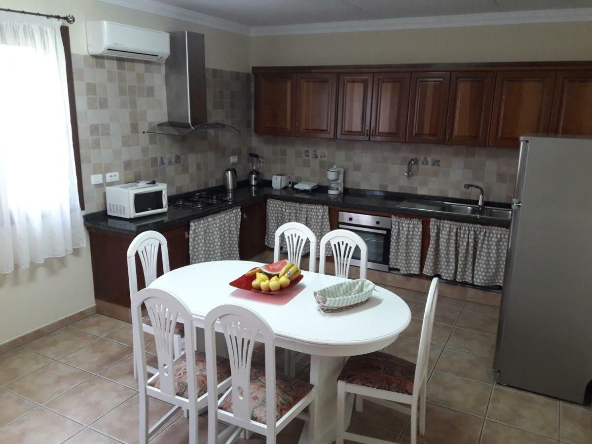 Casa Villa Tenerife ลัสกาเยตัส ภายนอก รูปภาพ