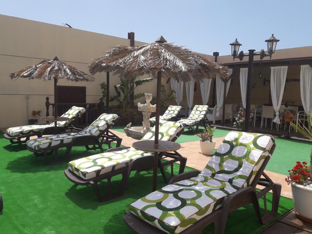 Casa Villa Tenerife ลัสกาเยตัส ภายนอก รูปภาพ